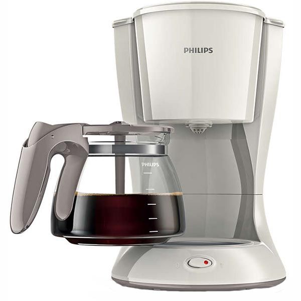 Кофеварка Philips HD7447/00 